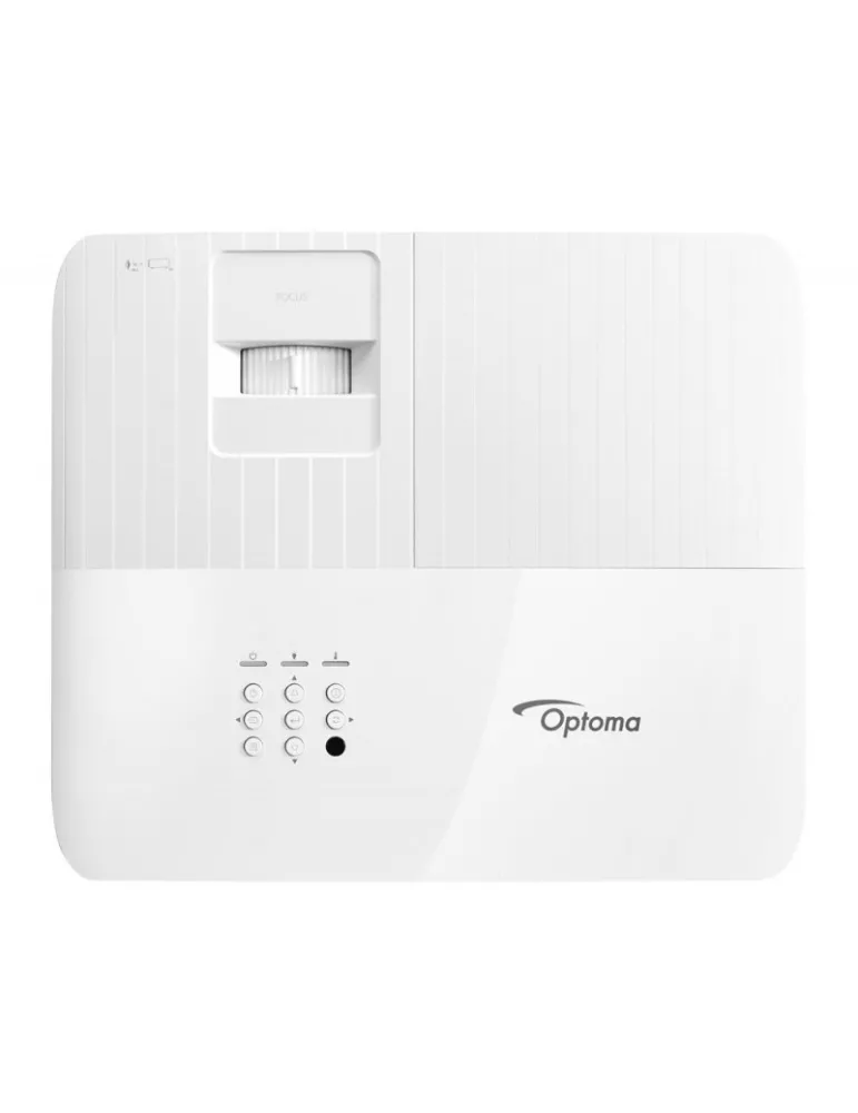OPTOMA UHD35STX UHD35STx mono DLP UHD 4K 3600 Lumens