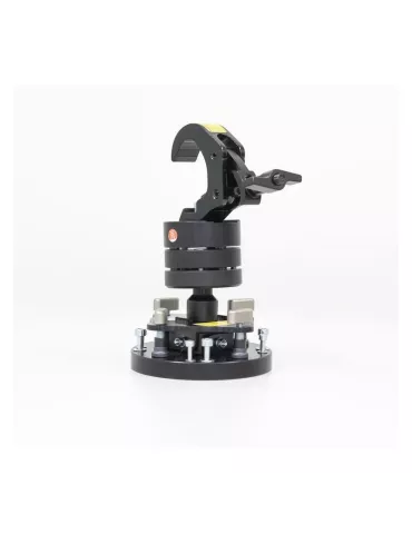 PANASONIC ETLINK201 Soporte de montaje con ajustes de precisión ET-LINK201 para marco ET-RFD40 RFD50 RFD60 RFD65 RFD70 PANASON
