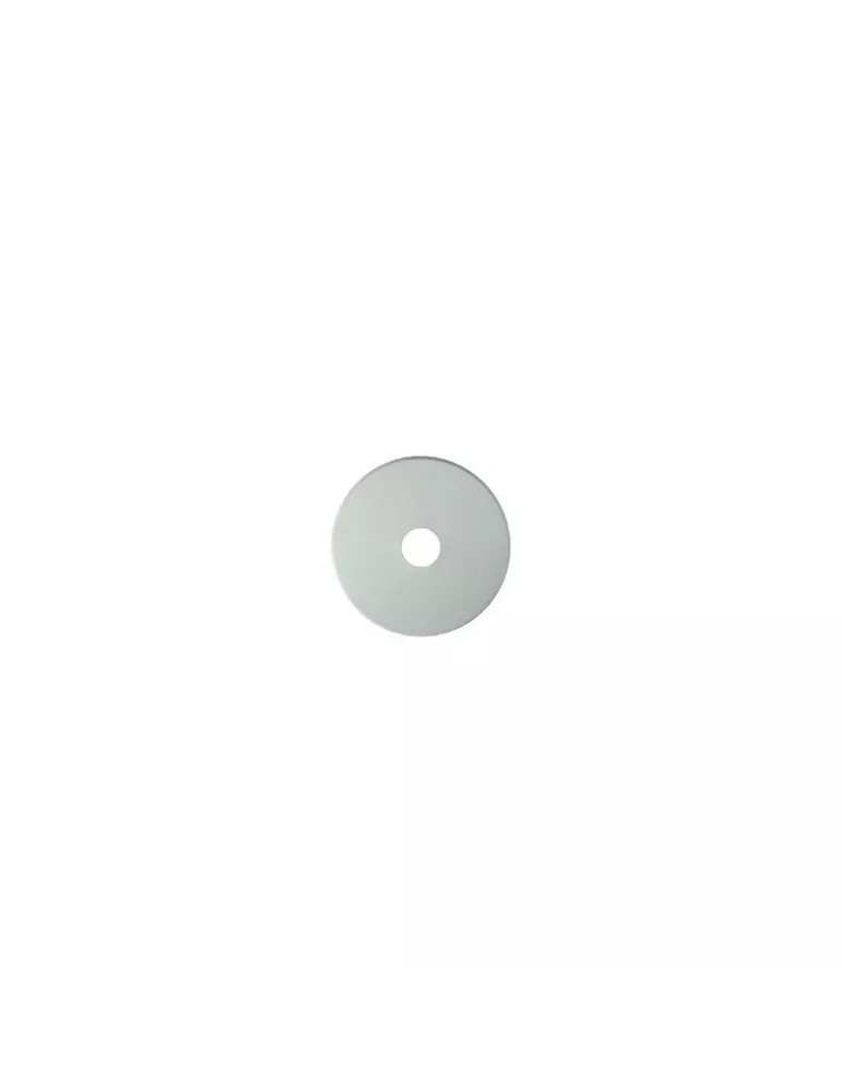 EUROMET 12378 Plastic rosette for Arakno column feed-through EUROMET EUR12378 | MusicGoodDeal
