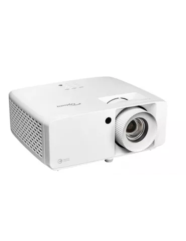OPTOMA UHZ66 DLP Laser Installation   UHD 4000 Lumens