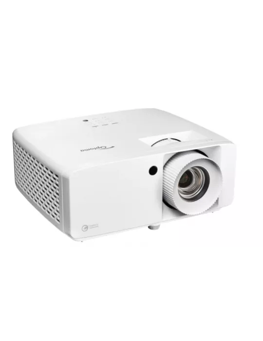 OPTOMA UHZ66 DLP Laser Installation UHD 4000 Lumen OPTOMA OPTUHZ66 | MusicGoodDeal