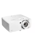 OPTOMA UHZ66 DLP Laser Installation UHD 4000 Lumens OPTOMA OPTUHZ66 | MusicGoodDeal