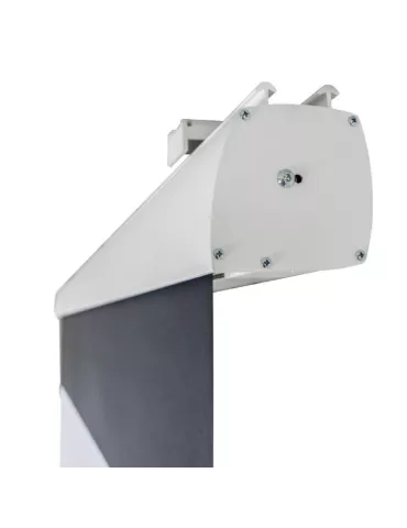 OSF B603419 SuperScreen motorizado tamaño personalizado 267x200cm OSF LUXB603419 | MusicGoodDeal 2