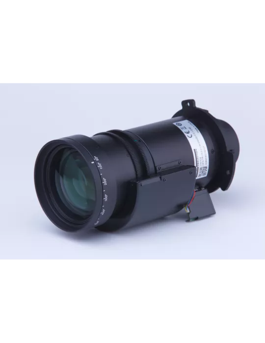 PROYECCIÓN DIGITAL LNS120626 Optique Zoom Proyección digital Serie M-Vision LASER (Relación 1,5-2,0 1) DIGITAL PROJECTION DIPL