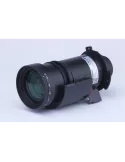 PROYECCIÓN DIGITAL LNS120626 Optique Zoom Proyección digital Serie M-Vision LASER (Relación 1,5-2,0 1) DIGITAL PROJECTION DIPL