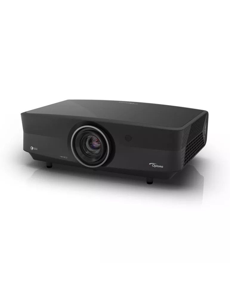 OPTOMA UHZ68LV Home-Cinema Laser Optoma Black 4K UHD 5000 Lumens OPTOMA OPTUHZ68LV | MusicGoodDeal