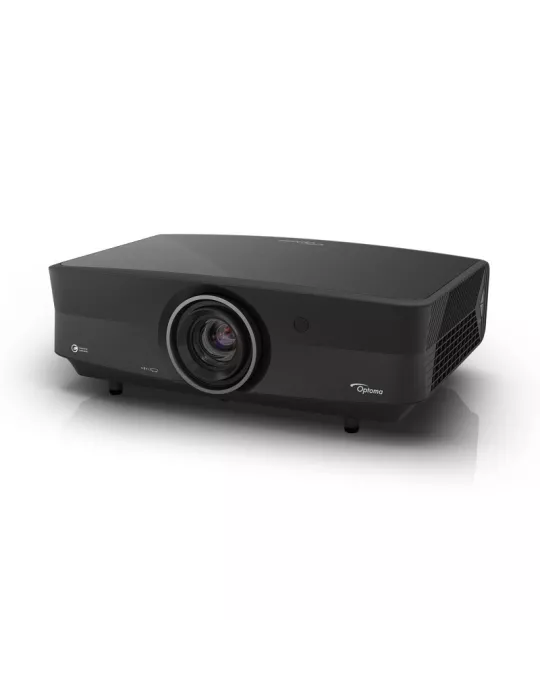 OPTOMA UHZ68LV Home-Cinema Laser Optoma Black 4K UHD 5000 Lumens OPTOMA OPTUHZ68LV | MusicGoodDeal