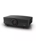 OPTOMA UHZ68LV Home-Cinema Laser Optoma  Noir 4K UHD 5000 Lumens