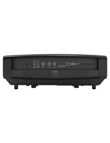 OPTOMA UHZ68LV Home-Cinema Laser Optoma  Noir 4K UHD 5000 Lumens 2