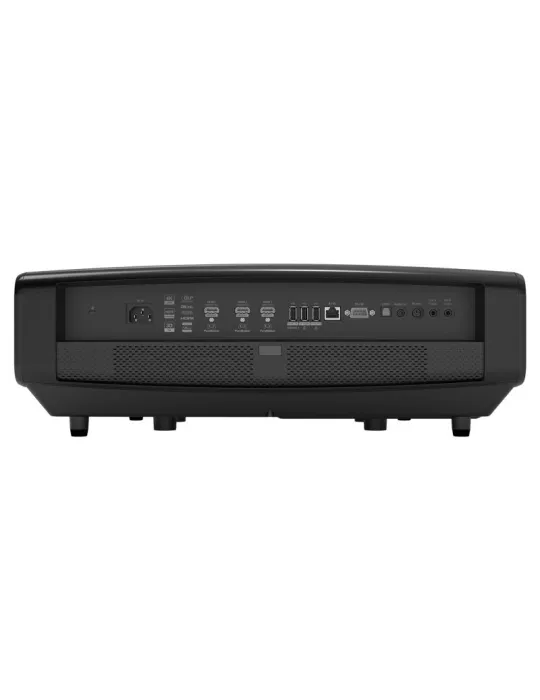 OPTOMA UHZ68LV Home-Cinema Laser Optoma  Noir 4K UHD 5000 Lumens