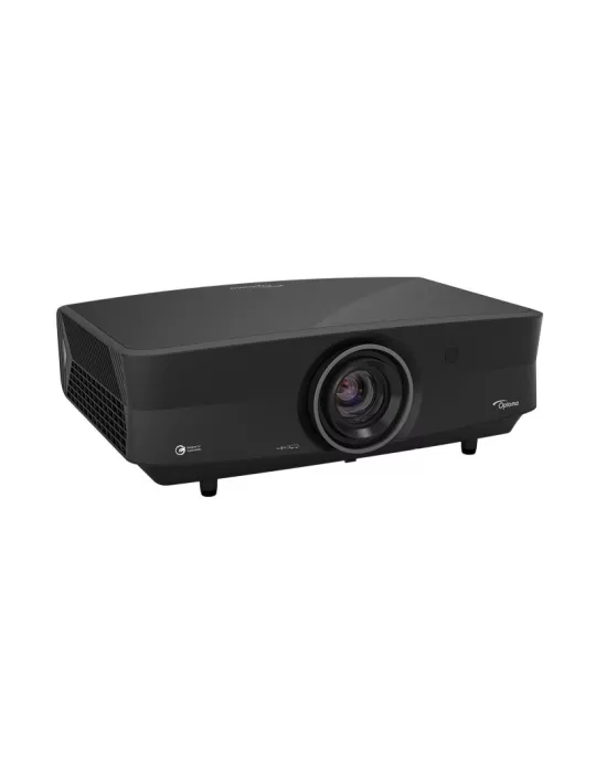 OPTOMA UHZ68LV Optoma Laser Heimkino Schwarz 4K UHD 5000 Lumen OPTOMA OPTUHZ68LV | MusicGoodDeal