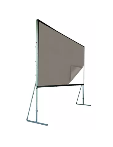 OSF R274025 EasyFold LUX retro-projection screen (400x250cm) format 16 10 OSF LUXR274025 | MusicGoodDeal