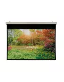 OSF B603419T Motorleinwand New SuperScreen 340x191 Format 16 9 gespannt OSF LUXB603419T | MusicGoodDeal