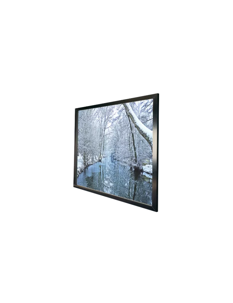 OSF x702011 Ecran de projection sur cadre  RigidScreen 200x113 cm format 16/9