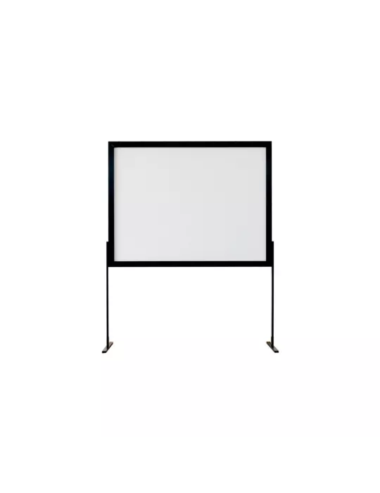 OSF x704533 RigidScreen frame projection screen 450x338cm format 4 3 OSF LUXx704533 | MusicGoodDeal