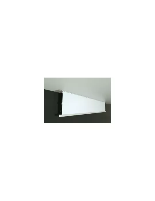 OSF B846448 Pantalla de techo motorizada Big Super Inceeling 640x480 con bordes negros OSF LUXB846448 | MusicGoodDeal