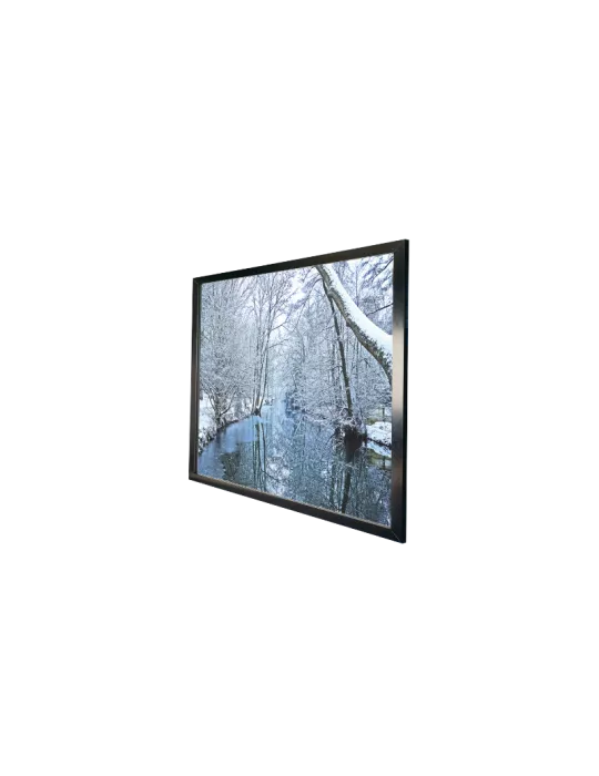 OSF x702015 Ecran de projection sur cadre  RigidScreen 200x150cm format 4/3
