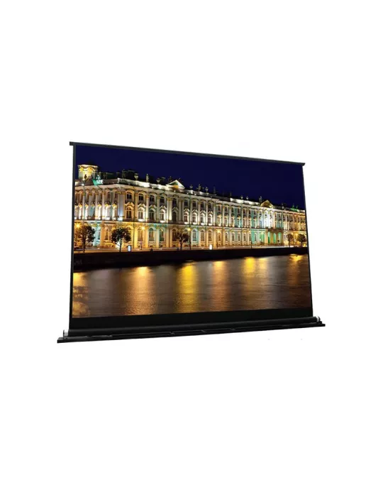 OSF N263425 Ecran motorisé au sol  FenixScreen 340x225 format 4/3