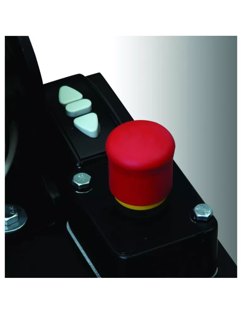 OSF N261914 Motorisierte Bodenleinwand FenixScreen 190x143 Format 4 3 OSF LUXN261914 | MusicGoodDeal