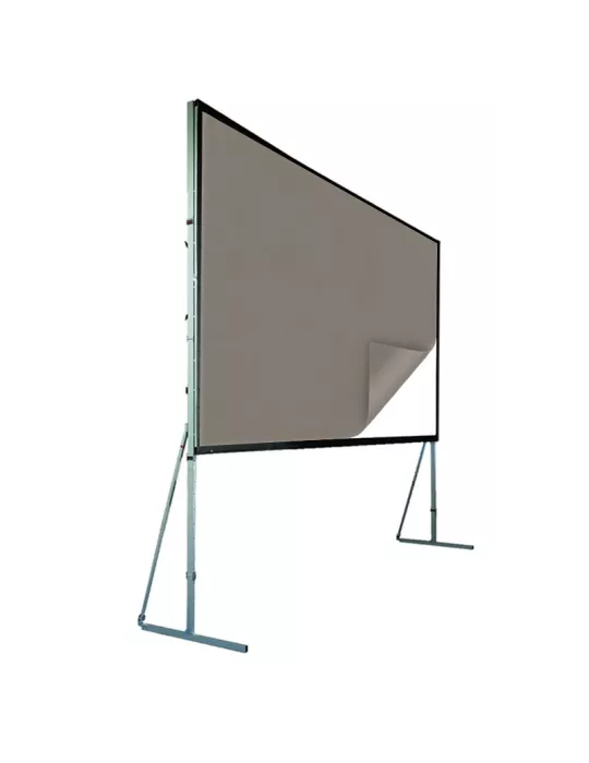 OSF R272012 EasyFold LUX retro-projection screen (200x125cm) format 16 10 OSF LUXR272012 | MusicGoodDeal