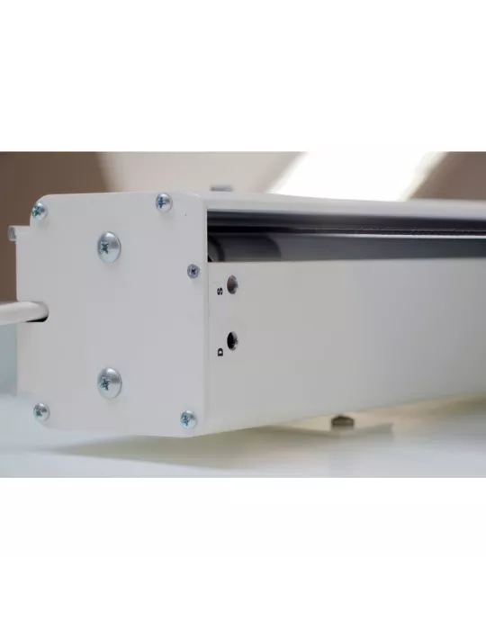 OSF B592011 Motorized WhiteScreen 200x113 16 9 format OSF LUXB592011 | MusicGoodDeal
