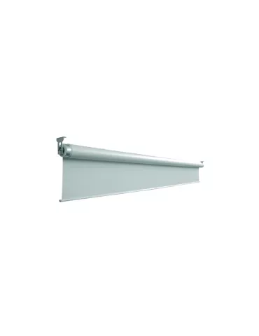 B657052 Pantalla de proyección motorizada OSF SuperScreen sin carcasa 700x525 Formato 4 3 null LUXB657052 | MusicGoodDeal