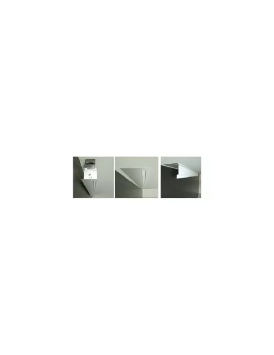 OSF B847959 Big Super Inceeling motorized display 790x592 ceiling mount with black borders OSF LUXB847959 | MusicGoodDeal