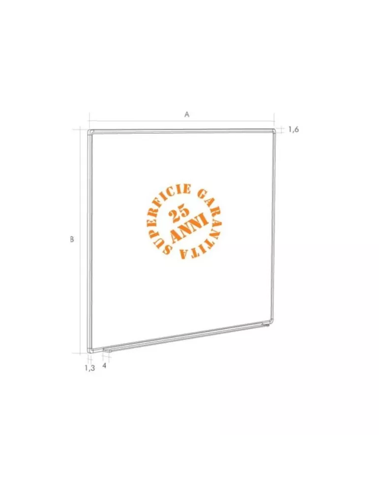 OSF 103101M DECOR  Tableau magnetique