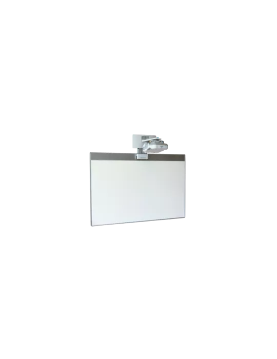 OSF 103501M DECOR Pizarra magnética OSF LUX103501M | MusicGoodDeal