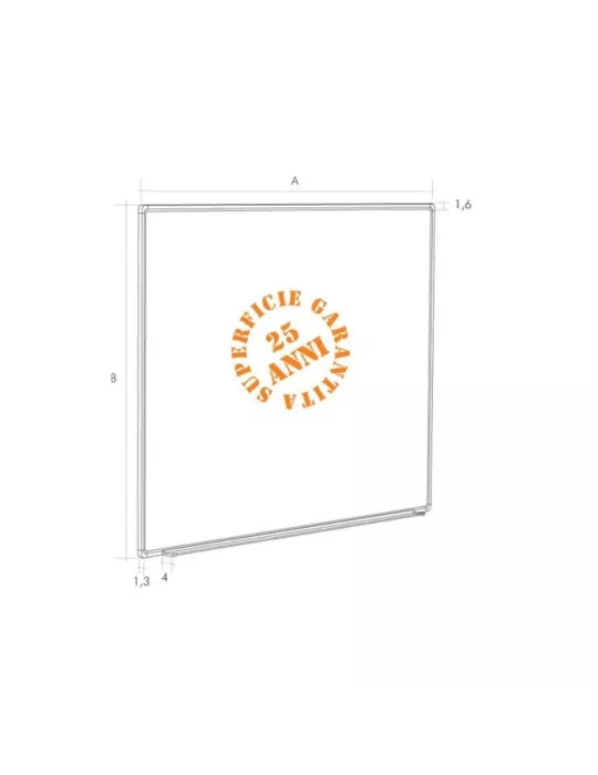 OSF 103501M DECOR Magnetic board OSF LUX103501M | MusicGoodDeal