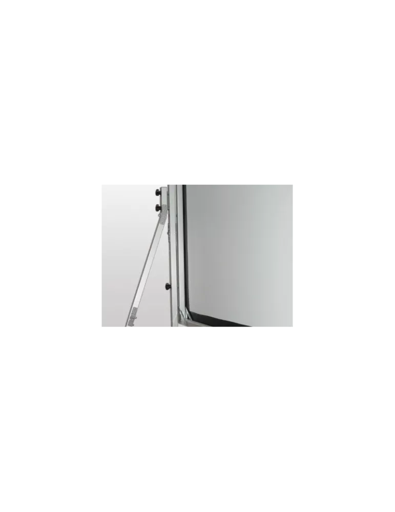 OSF B272514 Ecran flightCase  EasyFold LUX (250x141cm) format 16/9