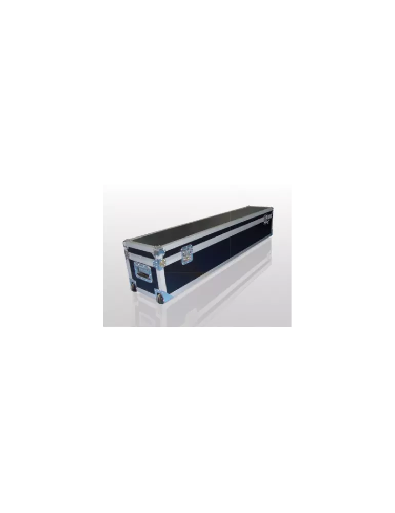 OSF B272514 Ecran flightCase  EasyFold LUX (250x141cm) format 16/9