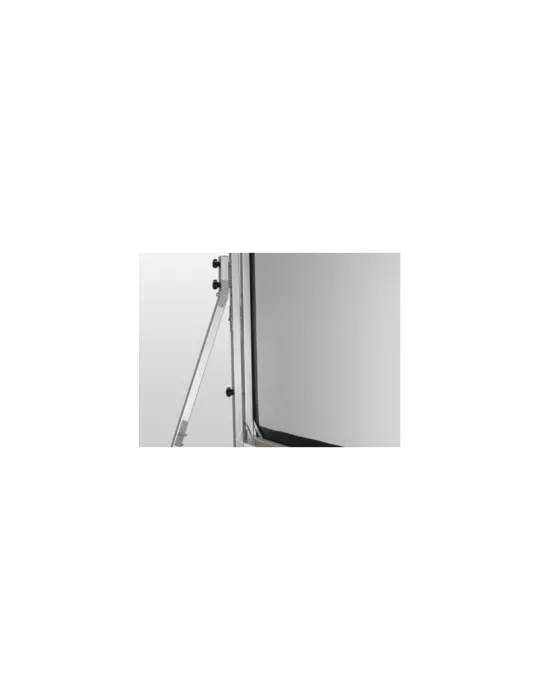 OSF B275028 FlightCase Pantalla EasyFold LUX (500x281cm) formato 16 9 OSF LUXB275028 | MusicGoodDeal