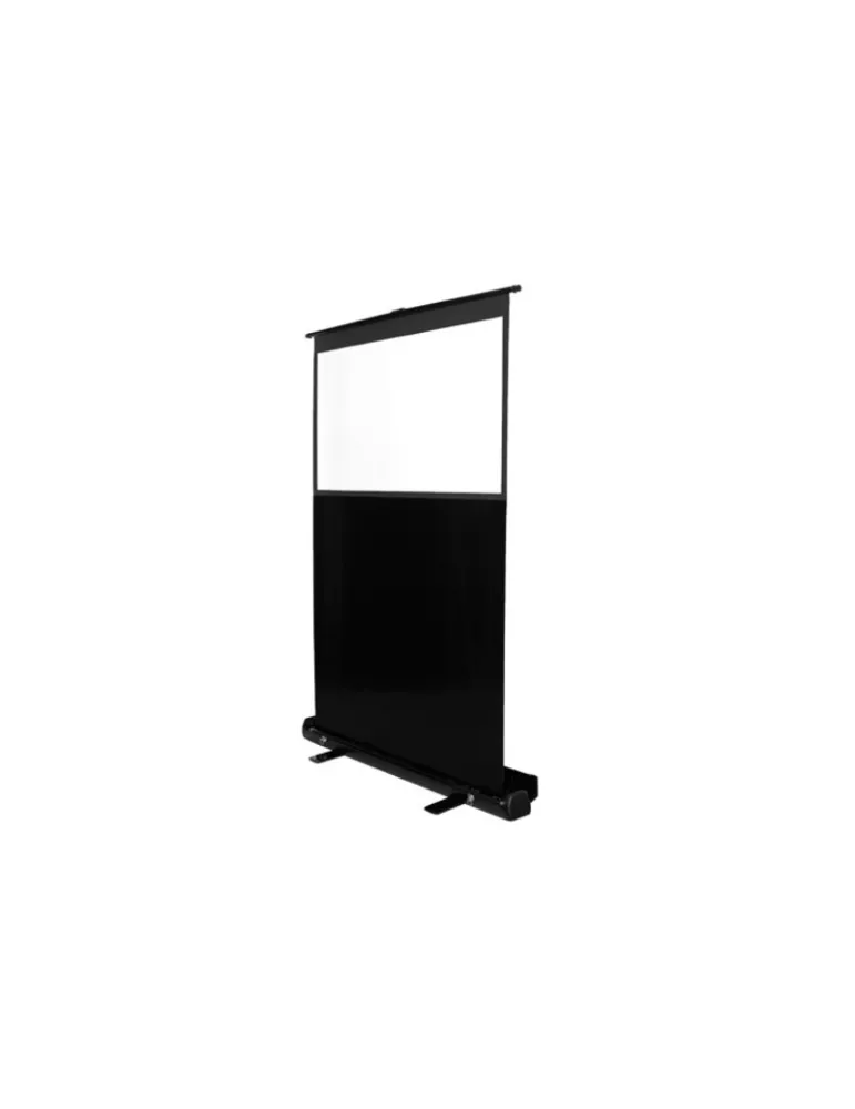 0632 Ecran projection portable MULTIBRACKETS Portable projection Screen 120x90cm