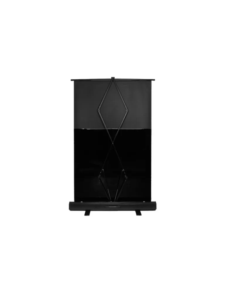 0632 Ecran projection portable MULTIBRACKETS Portable projection Screen 120x90cm