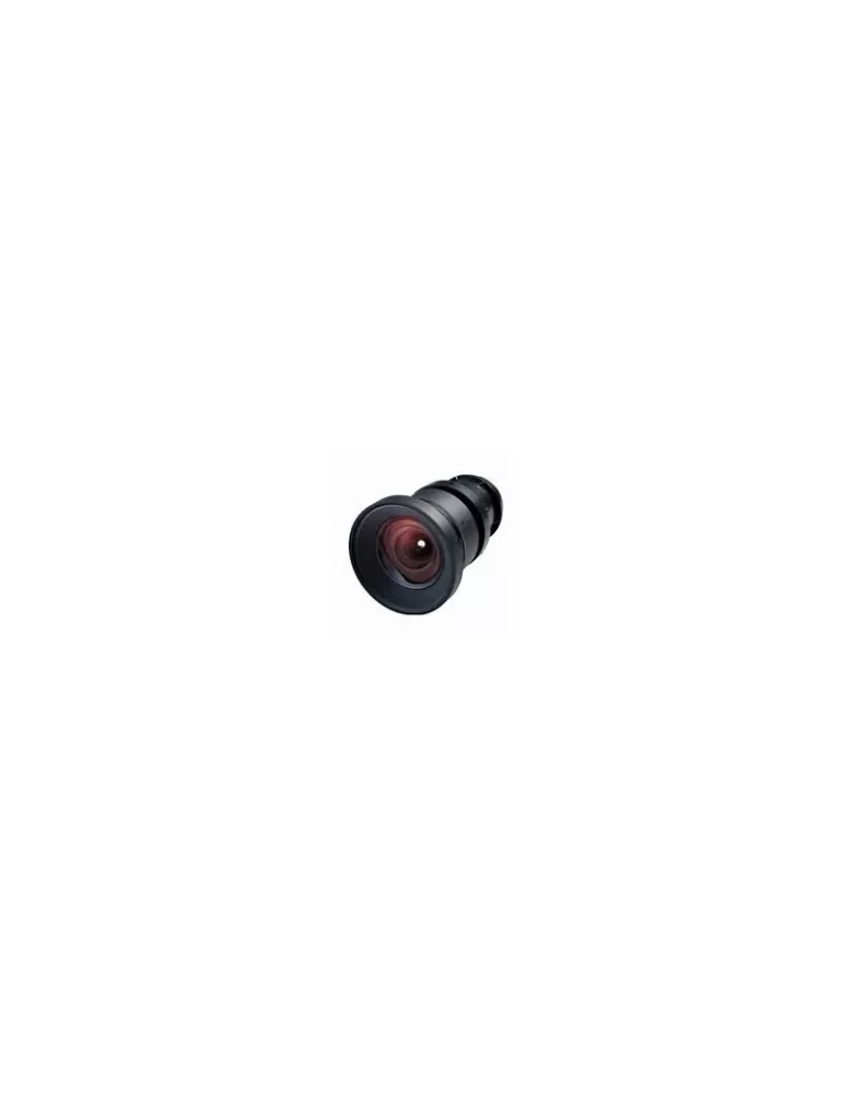 PANASONIC ETELW22 Panasonic ET-ELW22 Ratio 0.8-1.0 1 lens for E   M Series PANASONIC PANETELW22 | MusicGoodDeal