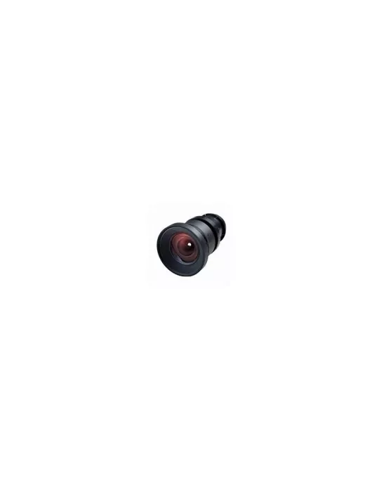 PANASONIC ETELW22 Panasonic ET-ELW22 Optik Ratio 0.8-1.0 1 für Serie E   M PANASONIC PANETELW22 | MusicGoodDeal