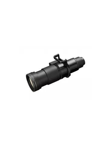 Lente PANASONIC ETD3QT800 ET-D3QT800 (5,4-7,7 1) para proyectores PT-RQ50 PANASONIC PANETD3QT800 | MusicGoodDeal