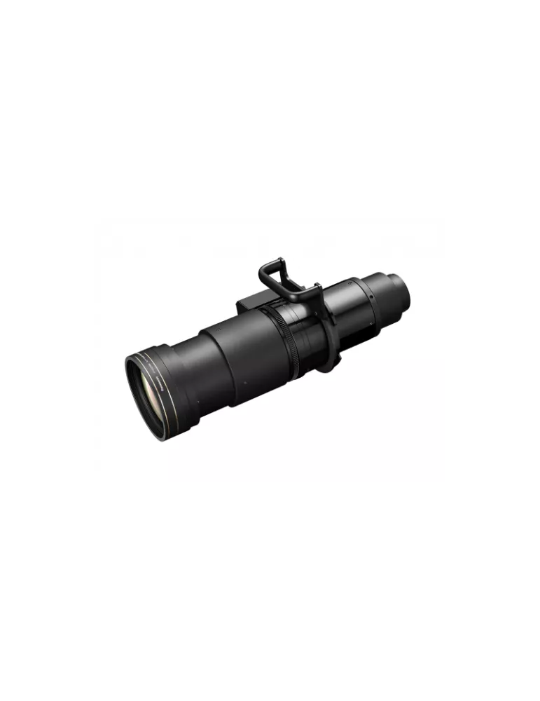 PANASONIC ETD3QT800 Optique  ET-D3QT800 (5.4-7.7:1) pour vidéoprojecteurs PT-RQ50