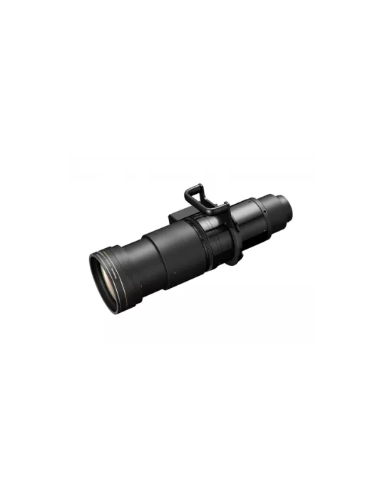 Lente PANASONIC ETD3QT800 ET-D3QT800 (5,4-7,7 1) para proyectores PT-RQ50 PANASONIC PANETD3QT800 | MusicGoodDeal