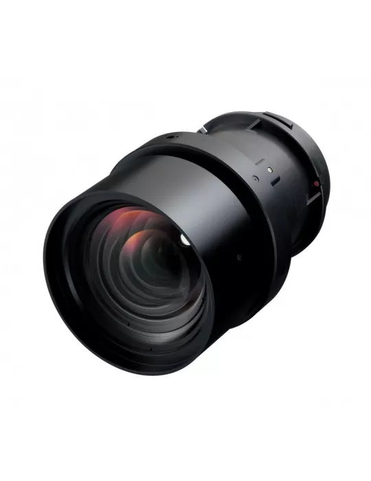 PANASONIC ETELW21 Objetivo fijo Panasonic ET-ELW21 Relación 0,8 1 para la serie E PANASONIC PANETELW21 | MusicGoodDeal