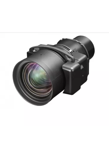 PANASONIC ETC1S600 ET-C1S600 optics (1.36 - 2.10 1) for REQ REZ series projectors PANASONIC PANETC1S600 | MusicGoodDeal