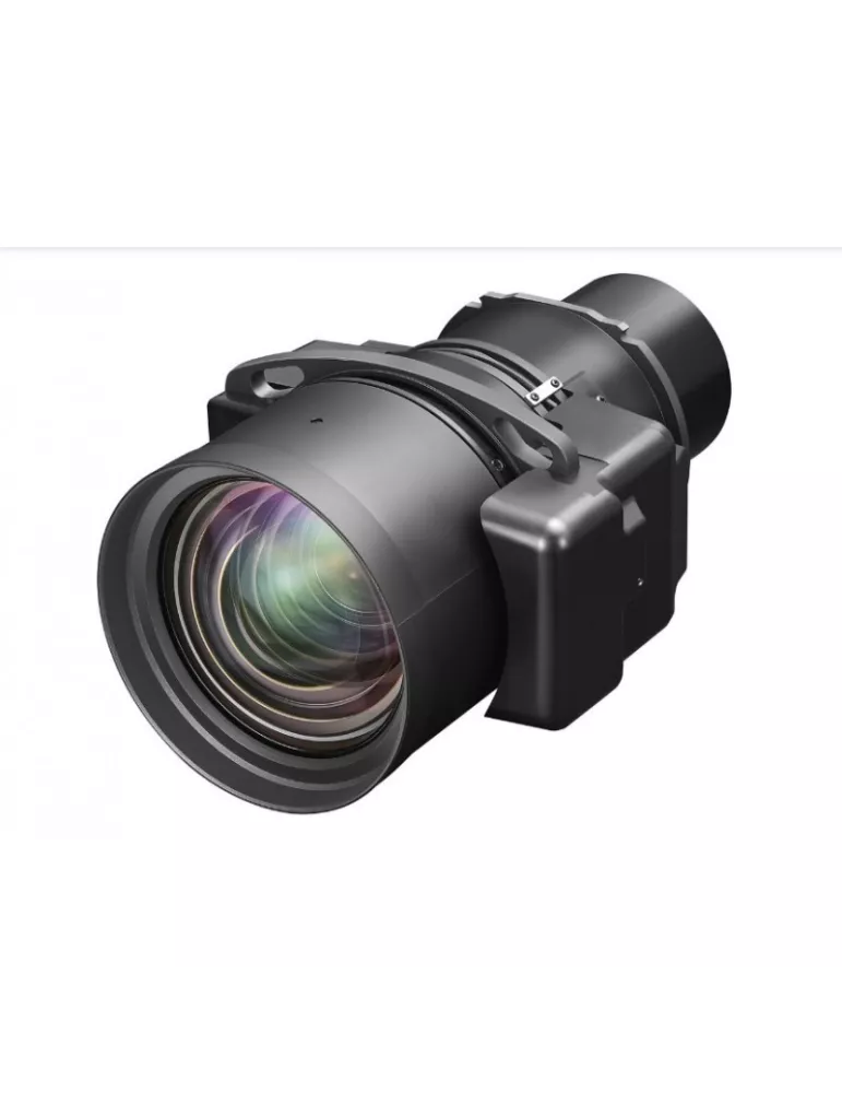 PANASONIC ETC1S600 Optique  ET-C1S600 (1.36 - 2.10:1) pour vidéoprojecteurs series REQ/REZ