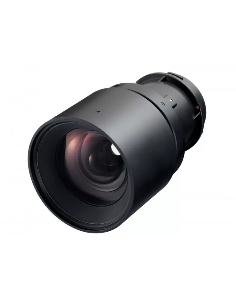 PANASONIC ETELW20 Panasonic ET-ELW20 Optik Ratio 1.2-1.7 1 für Serie E   M PANASONIC PANETELW20 | MusicGoodDeal