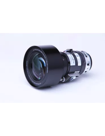 DIGITAL PROJECTION LNS112502 Optique Zoom Digital Projection Serie E-Vision LASER Ratio 2.23-3.67 1) DIGITAL PROJECTION DIPLNS