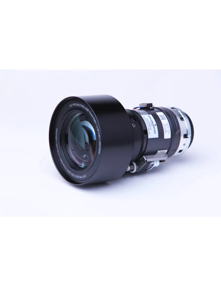 DIGITAL PROJECTION LNS112502 Optischer Zoom Digital Projection Serie E-Vision LASER Ratio 2.23-3.67 1) DIGITAL PROJECTION DIPL