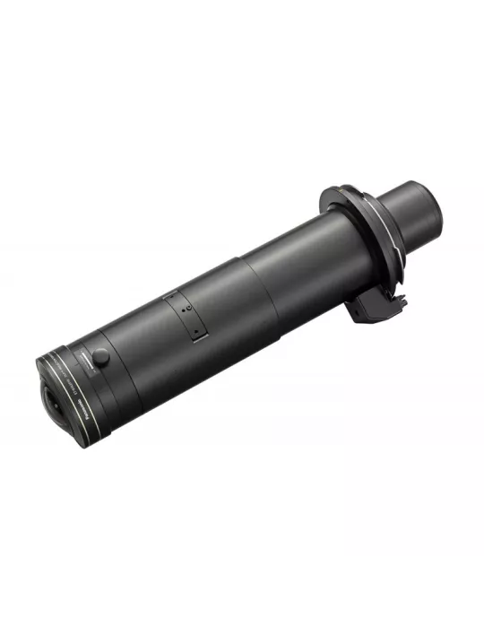 PANASONIC ETD3LEF70 FISHEYE ET-D3LEF70 óptica (domo) para proyectores PT-RZ21K   PT-RQ22K   PT-RZ31K   PT-RQ32K PANASONIC PANE