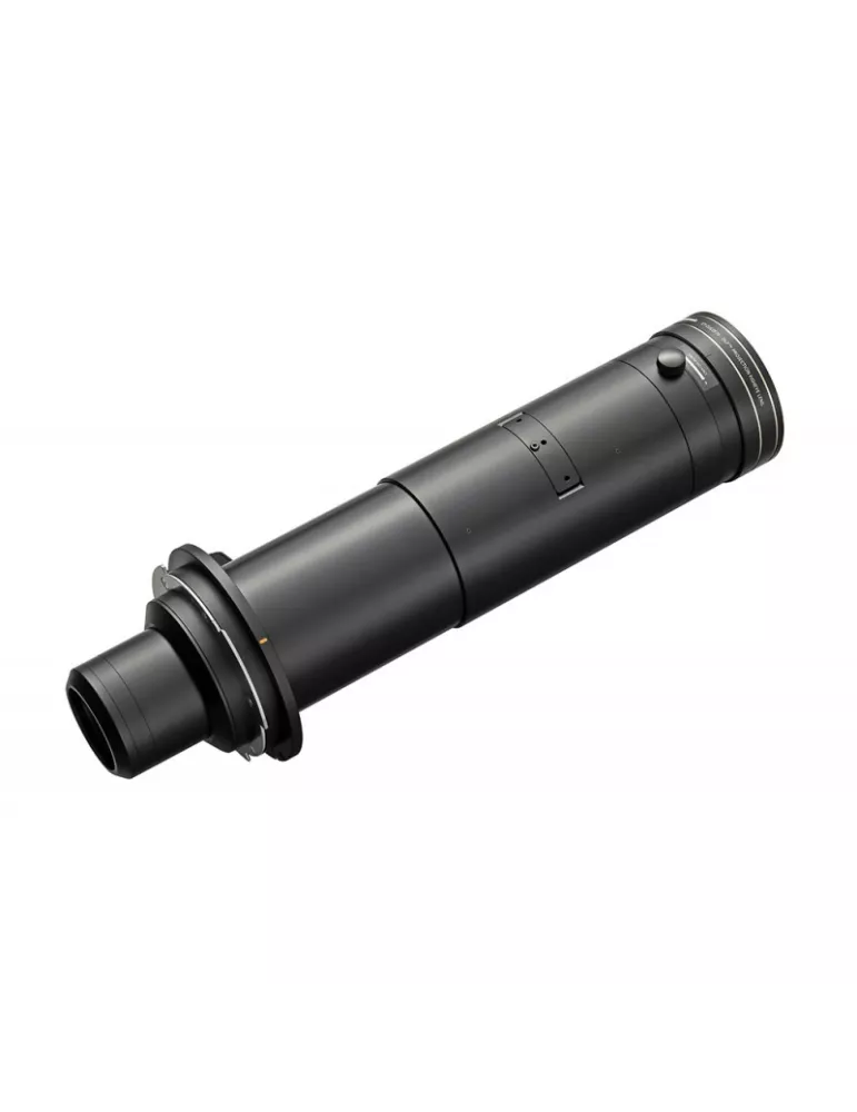 PANASONIC ETD3LEF70 FISHEYE ET-D3LEF70 Optik (dome) für Videoprojektoren PT-RZ21K   PT-RQ22K   PT-RZ31K   PT-RQ32K PANASONIC P