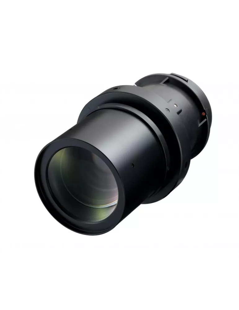 PANASONIC ETELT23 Panasonic ET-ELT23 Optik (Verhältnis 4.6-7.2 1) für Serie E   M PANASONIC PANETELT23 | MusicGoodDeal