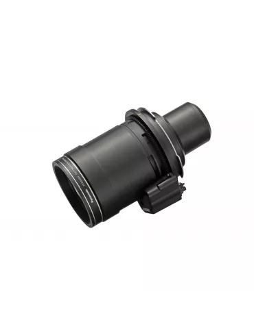 PANASONIC ETD3LES20 ET-D3LES20 optics (1.7-2.4 1) for PT-RZ21K   PT-RQ22K   PT-RZ31K   PT-RQ32K projectors PANASONIC PANETD3LE